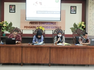 RAPAT DINAS BULANAN