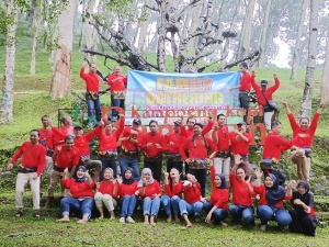 Family Gathering Pengadilan Negeri Batang