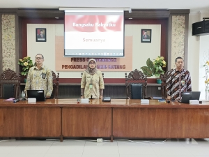 RAPAT DINAS BULAN DESEMBER