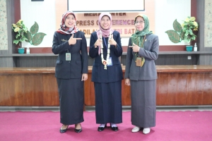 WISUDA PURNA TUGAS