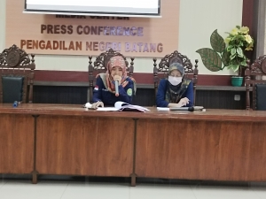 Rapat Dinas Bulan Januari 2023