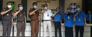 Membangun Sinergi