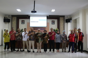 Sosialisasi BPJS Kesehatan