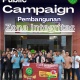 Perkuat Kesadaran Publik tentang Pembangunan Zona Integritas