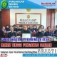 Pengawasan & Pembinaan oleh Hakim Tinggi Pengawas Daerah